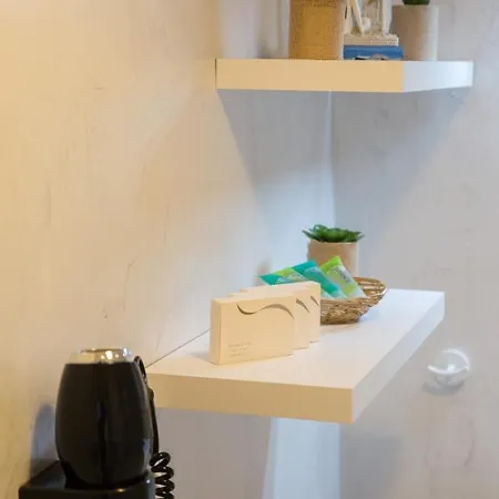 Apartamento Blanc Dans Le Centre De Glyfada Atenas
